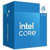INTEL CPU 14TH GEN I5-14400F 2.5 GHZ 10-CORE 16 THREAD 20 MB CACHE LGA1700 SOCKET BOX