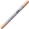 Copic Ciao - Pennarello Grafico con Doppia Punta, 11 g , Beige (Soft Sun), 12 x 12 x 150 mm