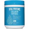 Vital Proteins Collagen Peptides - Collagene Idrolizzato - Collagene in Polvere - 20g per Porzione - Non Aromatizzato - Barattolo da 567g