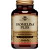 Solgar Bromelina Plus, 37 gr, 60 capsule