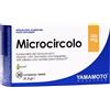 YAMAMOTO RESEARCH Microcircolo New Formula 30 compresse