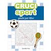 Demetra Cruci Sport