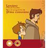 Edizioni TSM Lanciano il miracolo eucaristico. Album dei sacramenti fino alla prima comunione. Ediz. italiana e inglese. Con DVD