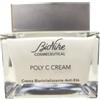 Bionike Cosmeceutical Poly C Cream Crema Biorivitalizzante Anti-Eta' 50 ml - Bionike - 984870232