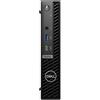 DELL OptiPlex 7020 Intel® Core™ i5 i5-14500T 8 GB DDR5-SDRAM 512 GB SSD Windows 11 Pro MFF Mini PC Nero