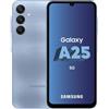 Samsung Galaxy A25 5G SM-A256BZBHEUB smartphone 16,5 cm (6.5") Doppia SIM USB tipo-C 8 GB 256 GB 5000 mAh Blu