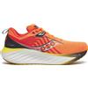 Saucony Triumph 22 Spice / Canary - Scarpa Running