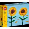Lego Botanicals 40524 Girasoli