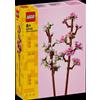 Lego Botanicals 40725 Fiori di ciliegio