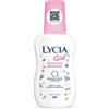 LYCIA Girl - Deodorante 75 ml Vapo