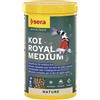Sera Koi royal medium nature 1lt