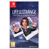 Square Enix SWITCH Life is Strange: Double Exposure
