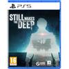 Square Enix PS5 Still Wakes The Deep