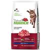 TRAINER NATURAL GATTO ADULT MANZO 1,5 KG OF