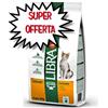 AFFINITY LIBRA CAT ADULT URINARY POLLO 8 KG