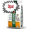 AFFINITY LIBRA CAT ADULT URINARY POLLO 8 KG PREZZO A CONFEZIONE