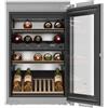 MIELE KWT 6422 i-1 Cantina vini da incasso/ Einbau-Weinschrank