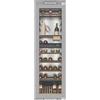 MIELE KWT 6722 iS-1 Cantina da incasso / Einbau-Weinschrank