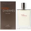 Hermes Terre d`Hermès Eau Givrée - EDP (ricaricabile) 100 ml