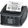 Toshiba TEC Toshiba B-FP3D-GS32-QM-S stampante portatile DT 203 DPI USB Bluetooth NFC p/n 18221168993