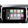 CDEFG per Peugeot 208 2008 GTI Car Navigation Glass Pellicola protettiva 9H Scratch Resistant Anti-Fingerprint GPS Proteggi Schermo Trasparente Screen Protector (7 Inches)