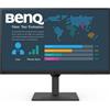 BenQ BL3290QT Monitor PC 80 cm (31.5") 2560 x 1440 Pixel Quad HD LED Nero