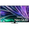 Samsung 11011907 SAMSUNG QN85D TV 55" NEO QLED SMART TV WITH IA (2024) TQ55QN85DBTXXC