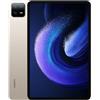 Xiaomi Pad 6 Qualcomm Snapdragon 6/128GB 27,9cm(11") Wi-Fi 6 (802.11ax) GOLD ORO