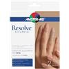 PIETRASANTA PHARMA CEROTTO SILICONICO DITA MASTER-AID RESOLVE 2,5X30CM 2 PEZZI