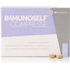 S.f. Group Srl Immunoself Integratore Difese Immunitarie 40 Compresse