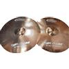 ORION CYMBALS SOLO PRO M HI HAT 14" LEGA B8 COPPIA DI PIATTI CHARLESTON 36cm