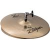 Zildjian Z Custom Hihats da 14"