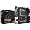 Gigabyte - B650I AX scheda madre AMD B650 Presa di corrente AM5 mini ITX