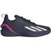 Adidas Adizero Cybersonic Clay Shoes Grigio EU 39 1/3 Uomo