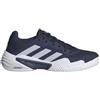 Adidas Barricade 13 All Court Shoes Blu EU 40 2/3 Uomo