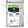 SEAGATE SkyHawk ST1000VX0051TB - HDD 3,5" SATA specifico per videosorveglianza da 1 TB