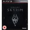 Bethesda The Elder Scrolls V: Skyrim [Edizione: Regno Unito]