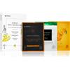 KORIKA KOREAN SKIN CARE ROUTINE SET OF 3 BRIGHTENING SHEET MASKS