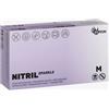 Espeon Nitril Sparkle Pearlescent Violet 2x50 pz