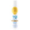 Bondi Sands SPF 50+ Face Fragrance Free 60 g