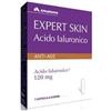 ARKOFARM Expert Skin Acido Ialuronico Integratore Antietà 30 Capsule