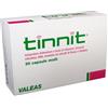 Tinnit Integratore Per Acufene 30 Capsule Molli