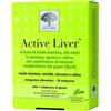 Active Liver Integratore Epatico 30 Compresse