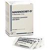 Mannocist-D Integratore Vie Urinarie 20 Bustine