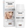 Isdin Foto Ultra Active Unify Fusion 100 Fluido Solare Antimacchie Protezione Molto Alta SPF 50 50 ml