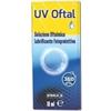 UV Oftal Soluzione Oftalmica Lubrificante Fotoprotettiva 10 ml