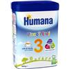 Humana 3 Probalance Latte di Crescita in Polvere 800 g