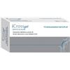 OFF iCross Gel Gocce Oculari Lubrificanti 15 Oftioli