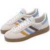 adidas Originals Handball Spezial W White Blue Earth Strata Women Casual IG1975