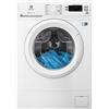 Electrolux EW6S526W Lavatrice Stretta PerfectCare 600, 6 kg, 58 Decibel, 1200 Giri, Bianco